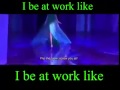 Let It Go Parody